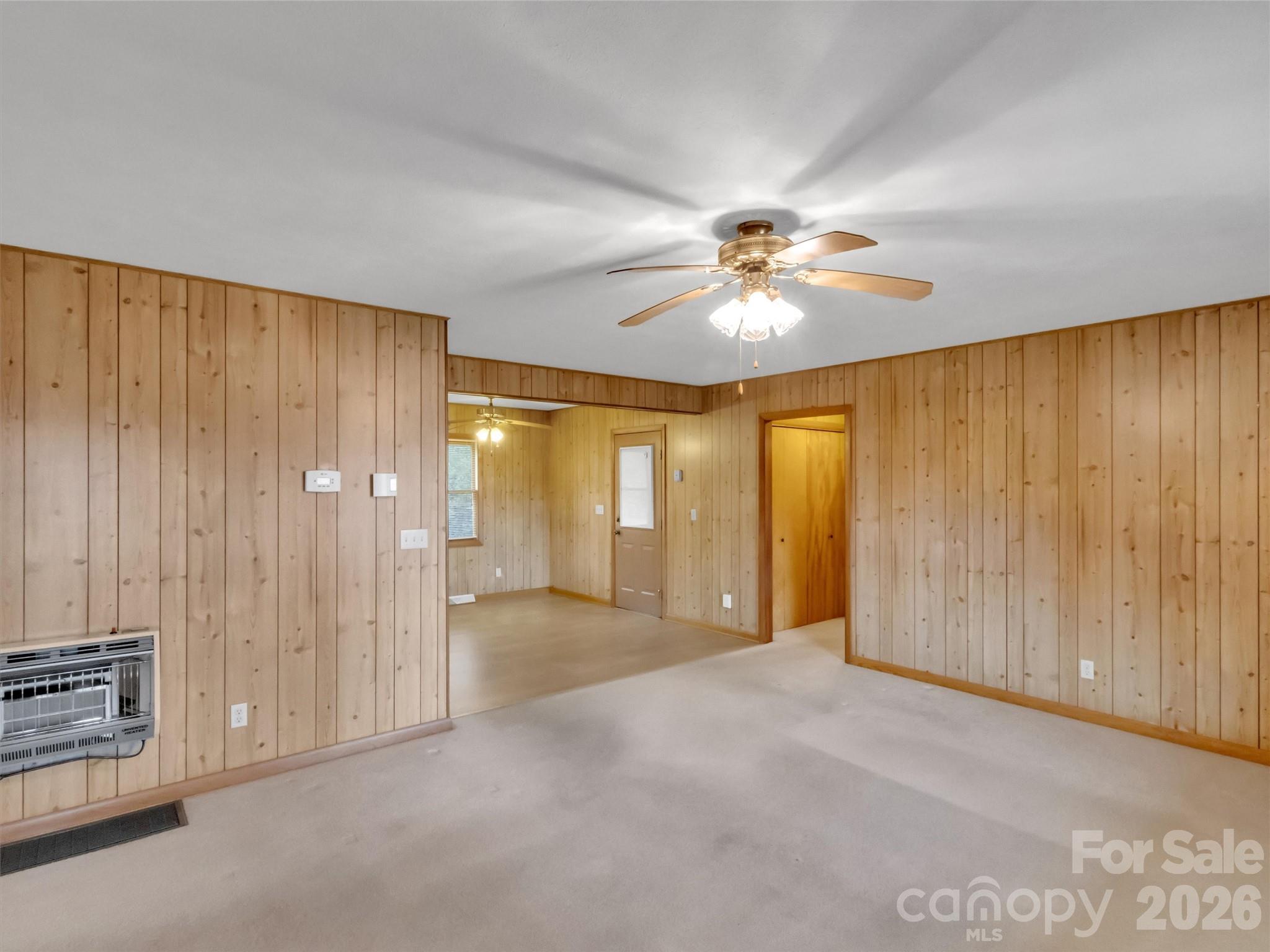 122 Vinewood Drive — Waynesville