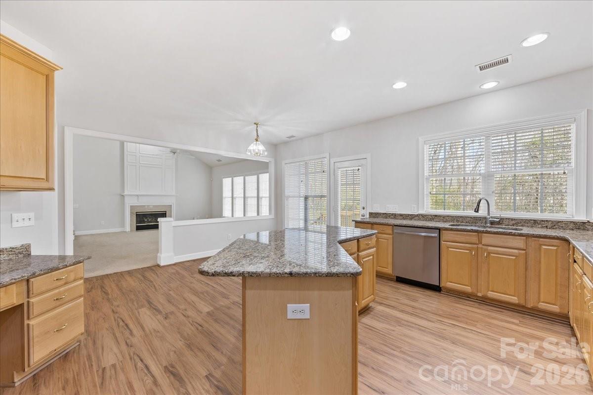 11143 Knight Castle Drive #20 — Charlotte
