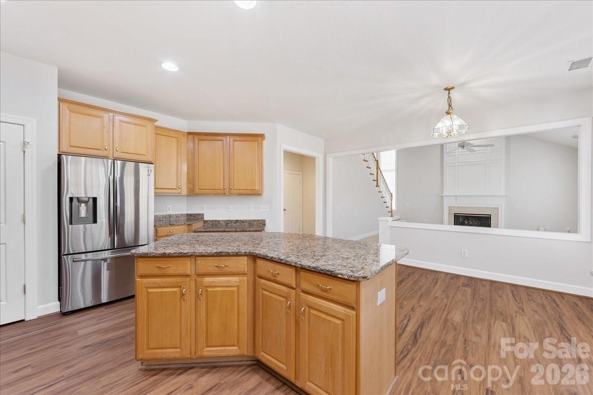 11143 Knight Castle Drive #20 — Charlotte