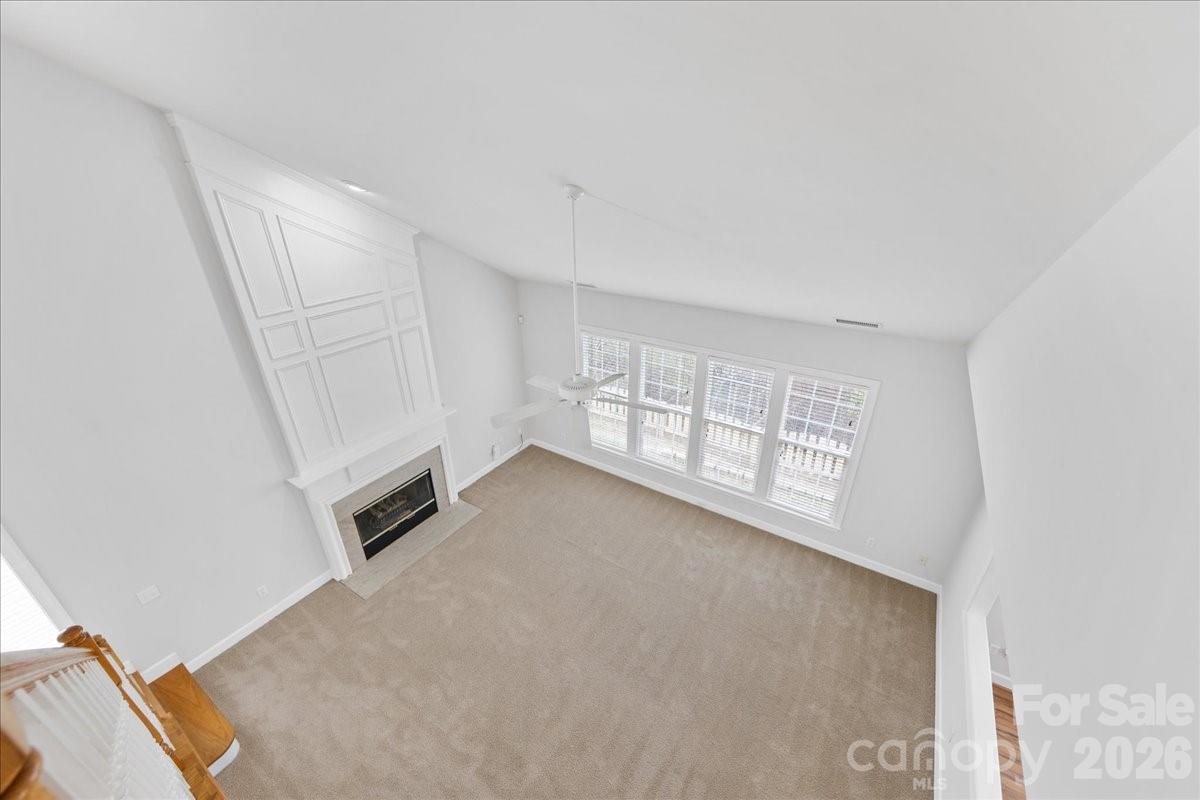 11143 Knight Castle Drive #20 — Charlotte