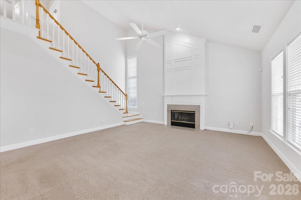 11143 Knight Castle Drive #20 — Charlotte