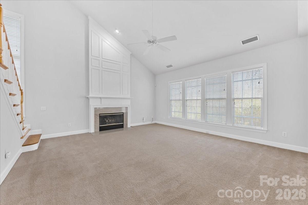 11143 Knight Castle Drive #20 — Charlotte