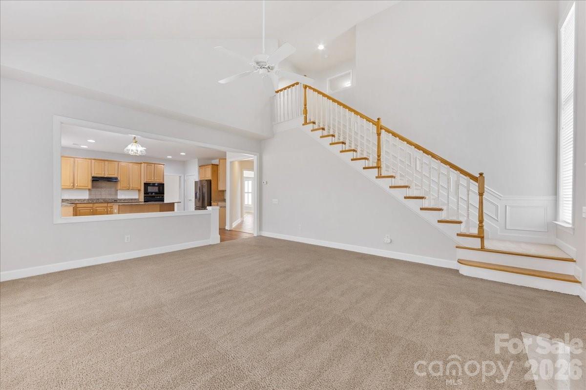 11143 Knight Castle Drive #20 — Charlotte