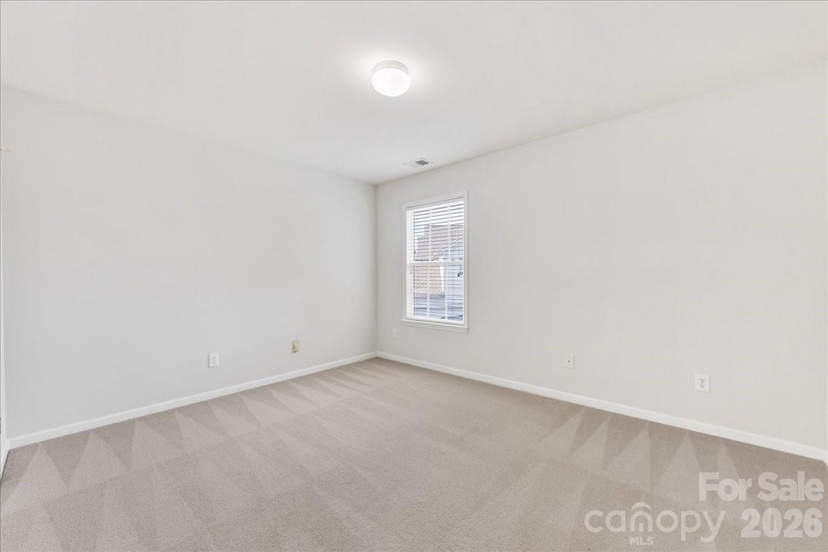 11143 Knight Castle Drive #20 — Charlotte