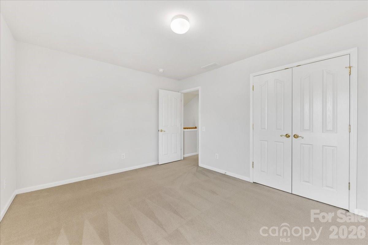 11143 Knight Castle Drive #20 — Charlotte