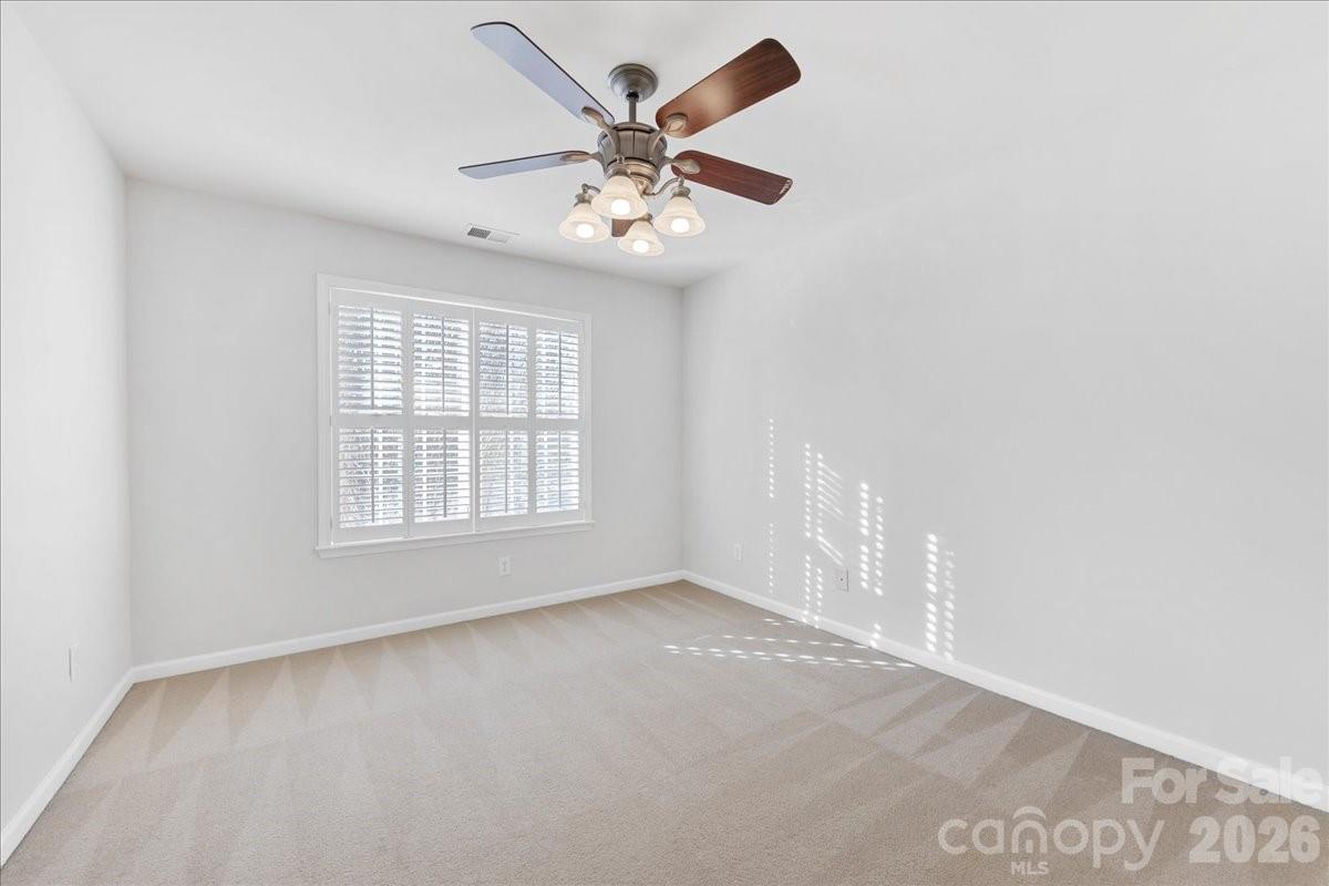 11143 Knight Castle Drive #20 — Charlotte