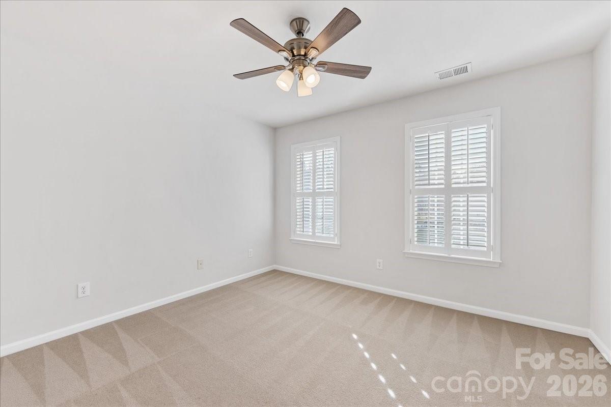 11143 Knight Castle Drive #20 — Charlotte
