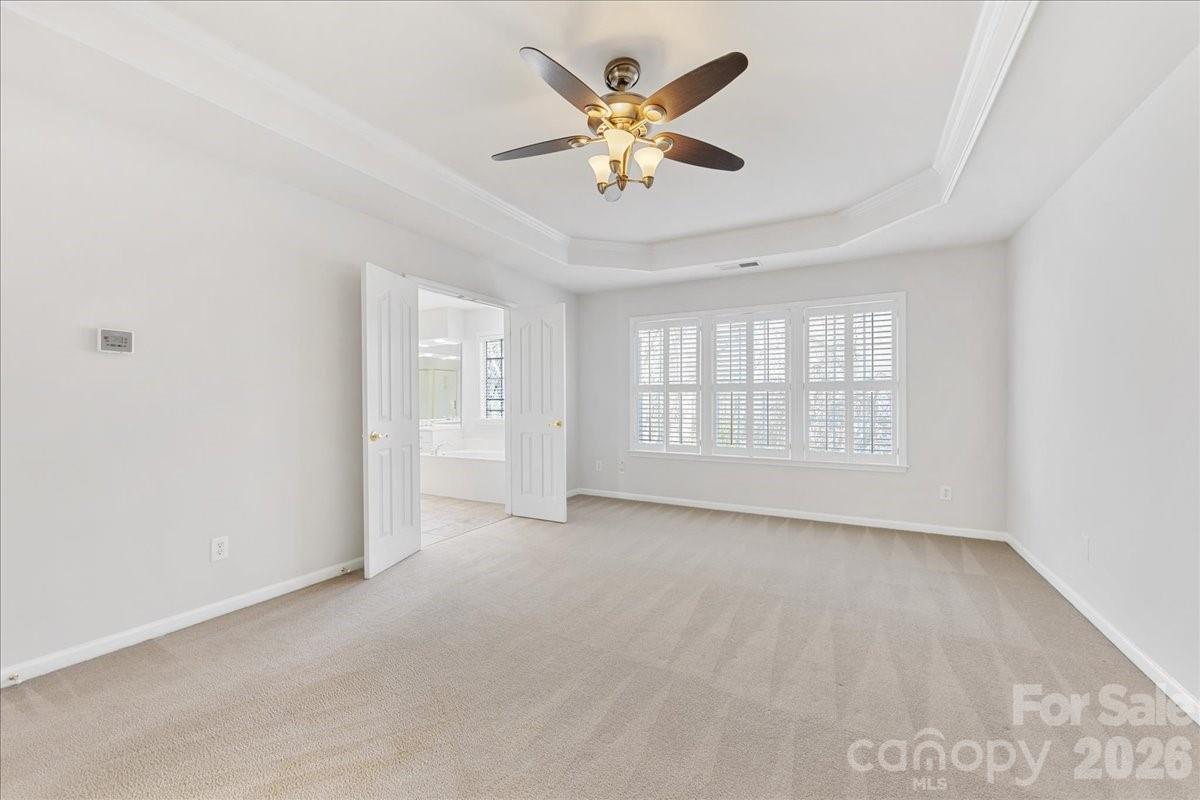 11143 Knight Castle Drive #20 — Charlotte