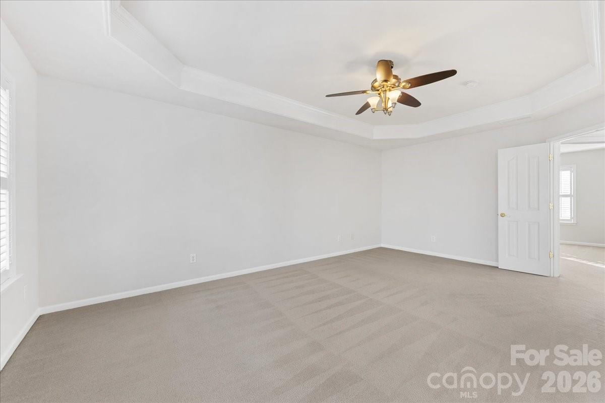 11143 Knight Castle Drive #20 — Charlotte