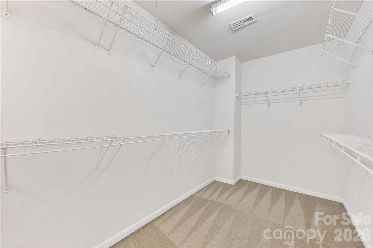 11143 Knight Castle Drive #20 — Charlotte