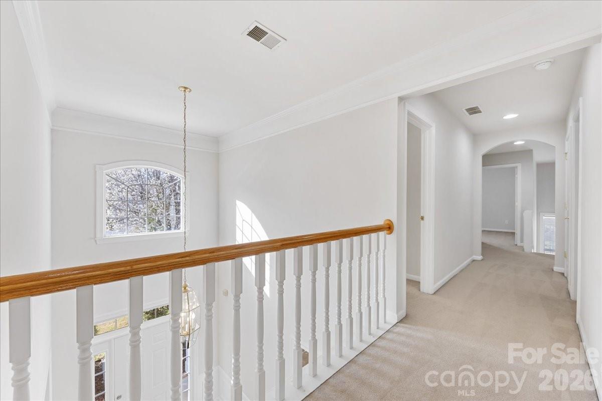 11143 Knight Castle Drive #20 — Charlotte