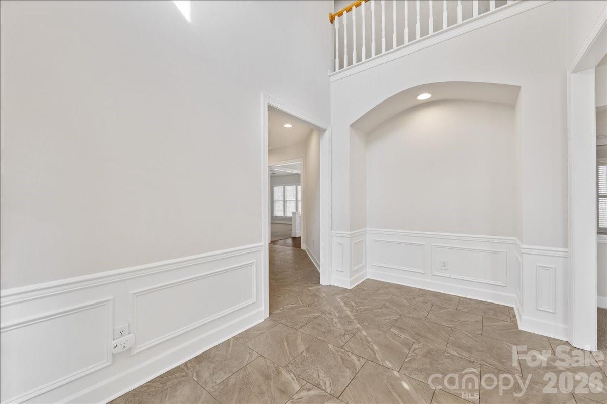 11143 Knight Castle Drive #20 — Charlotte