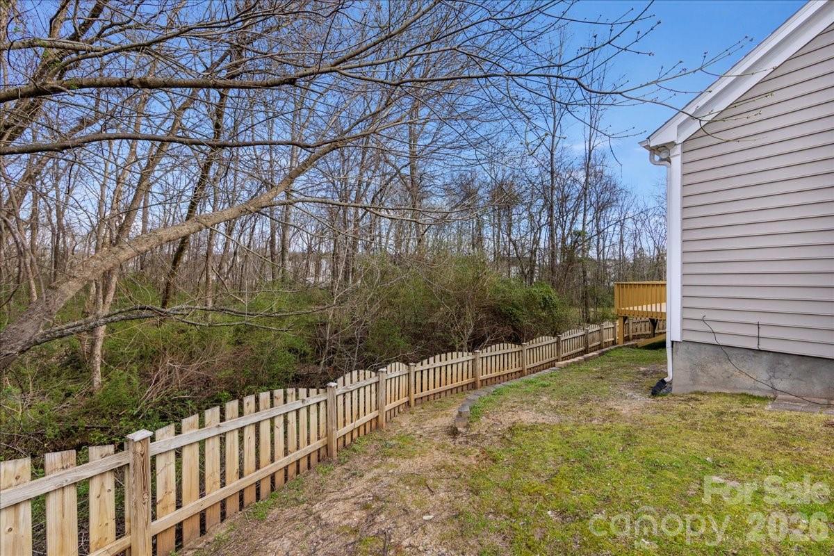 11143 Knight Castle Drive #20 — Charlotte