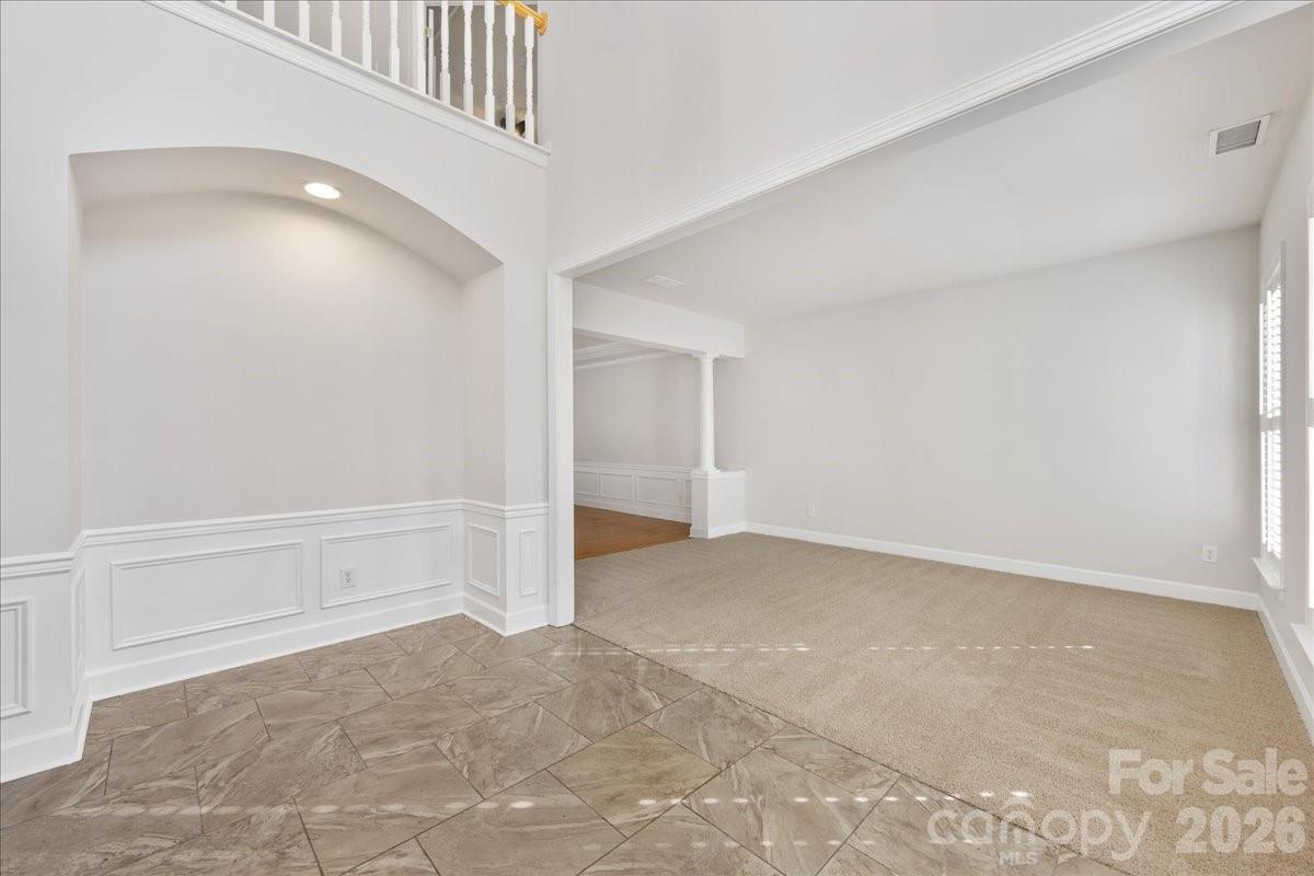 11143 Knight Castle Drive #20 — Charlotte