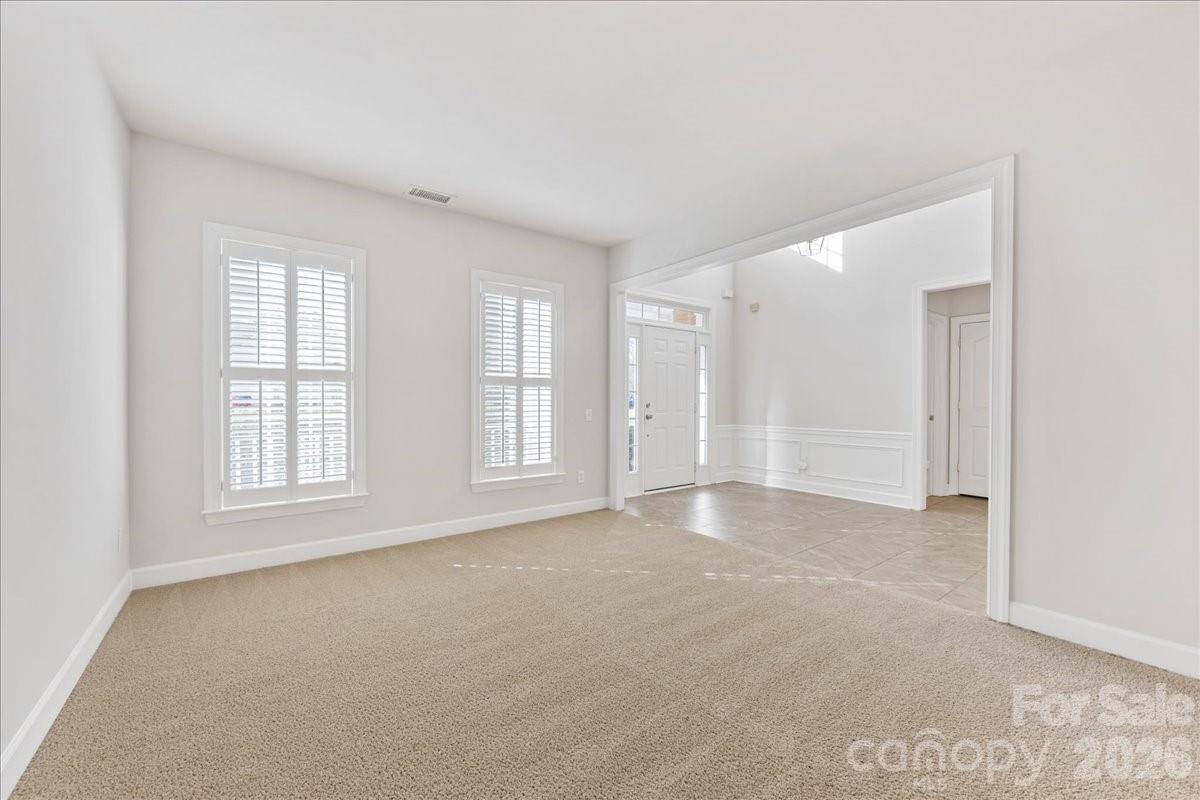 11143 Knight Castle Drive #20 — Charlotte