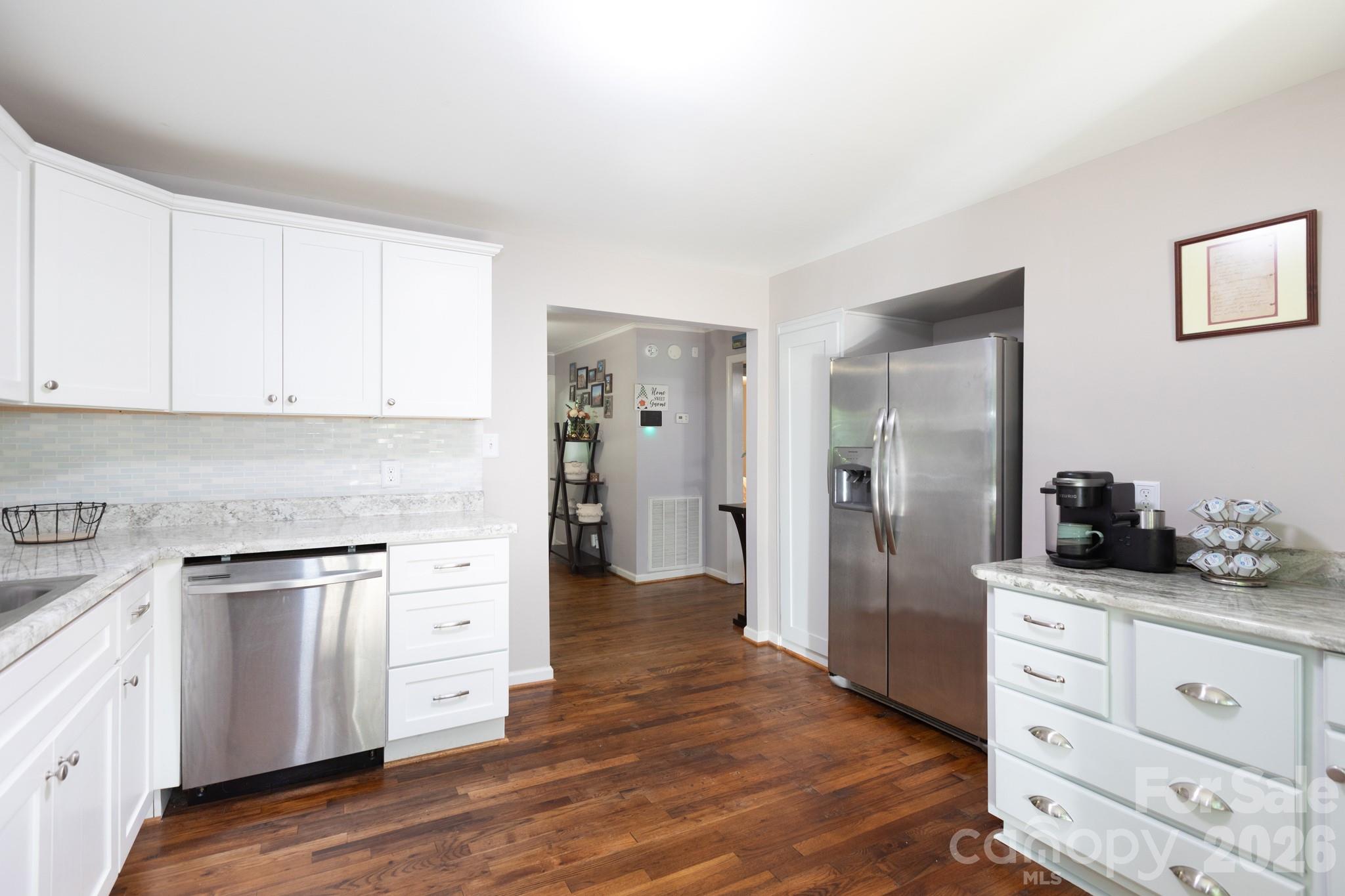 812 N Ransom Street — Gastonia