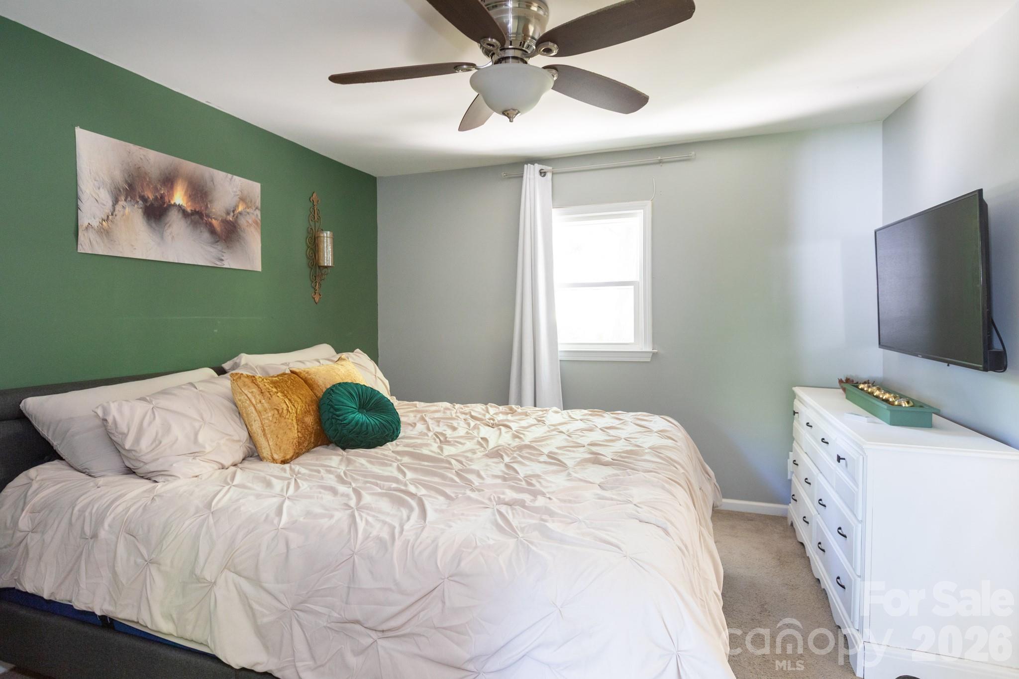 812 N Ransom Street — Gastonia