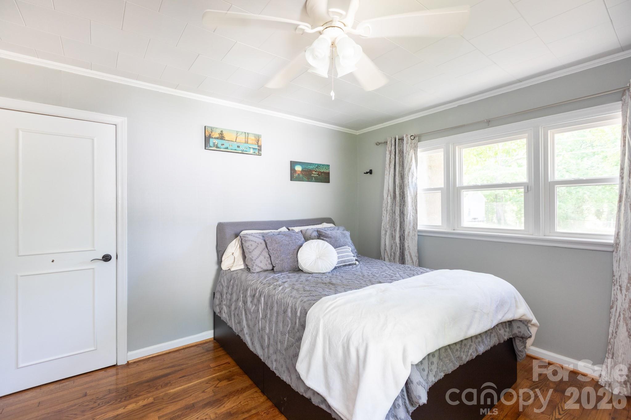 812 N Ransom Street — Gastonia