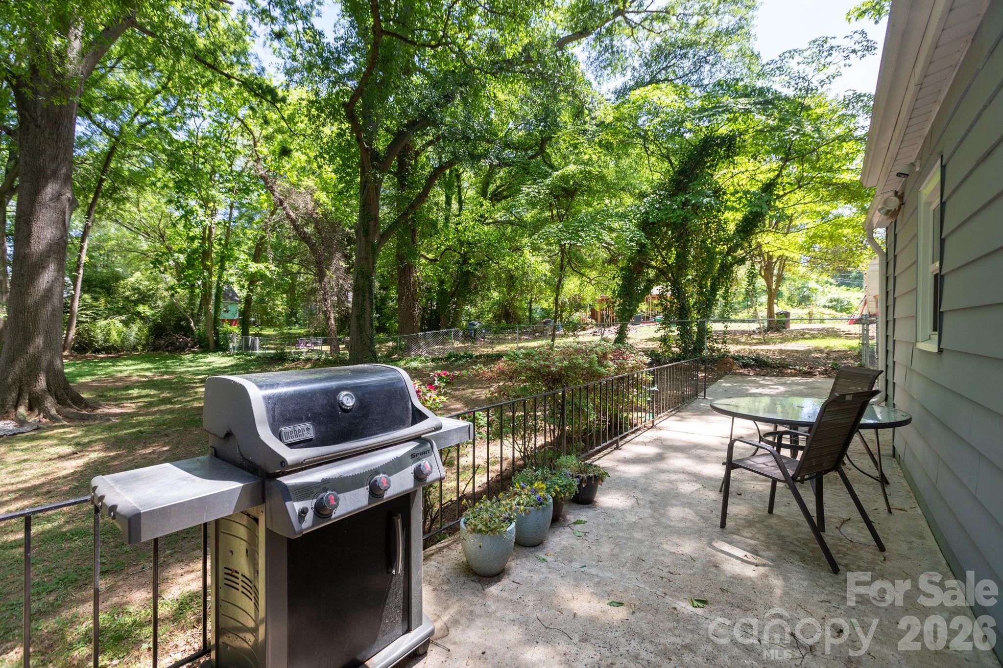812 N Ransom Street — Gastonia