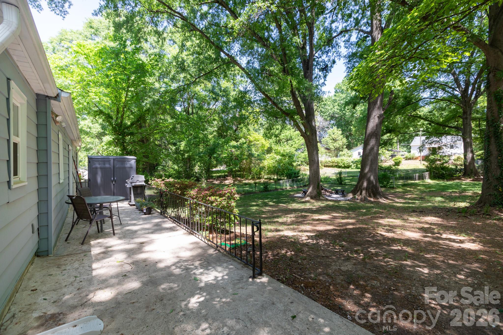 812 N Ransom Street — Gastonia