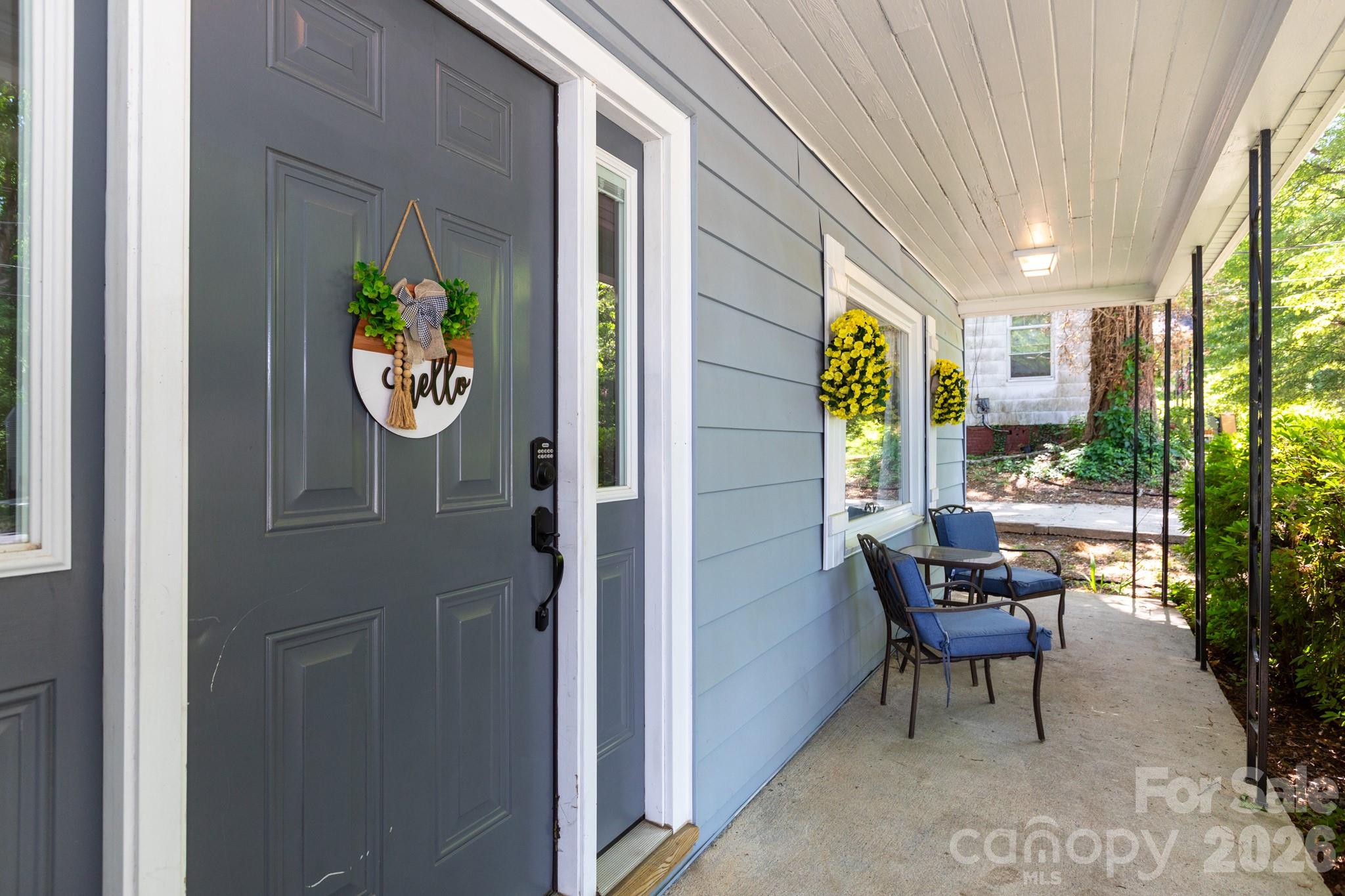 812 N Ransom Street — Gastonia
