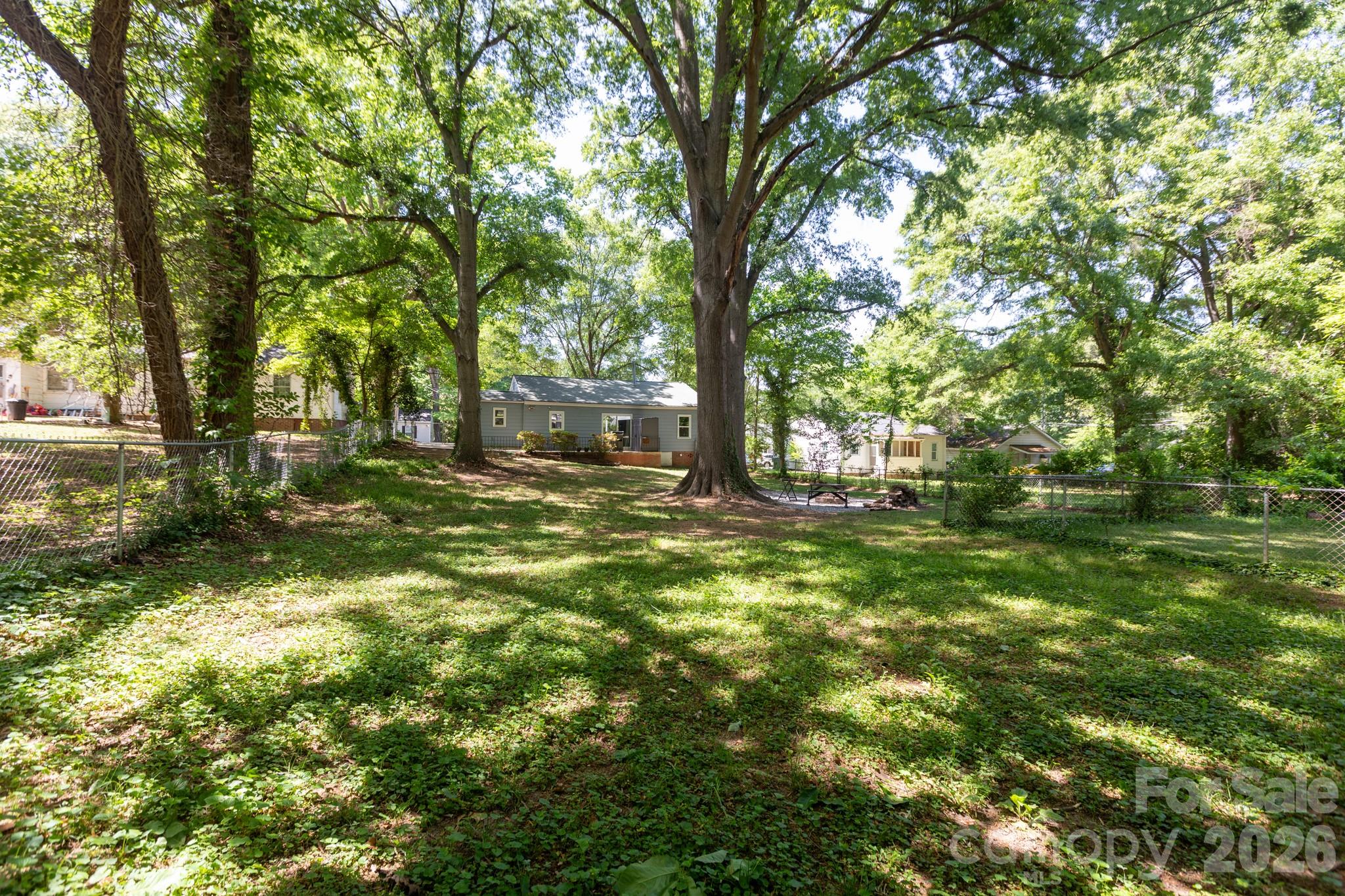 812 N Ransom Street — Gastonia