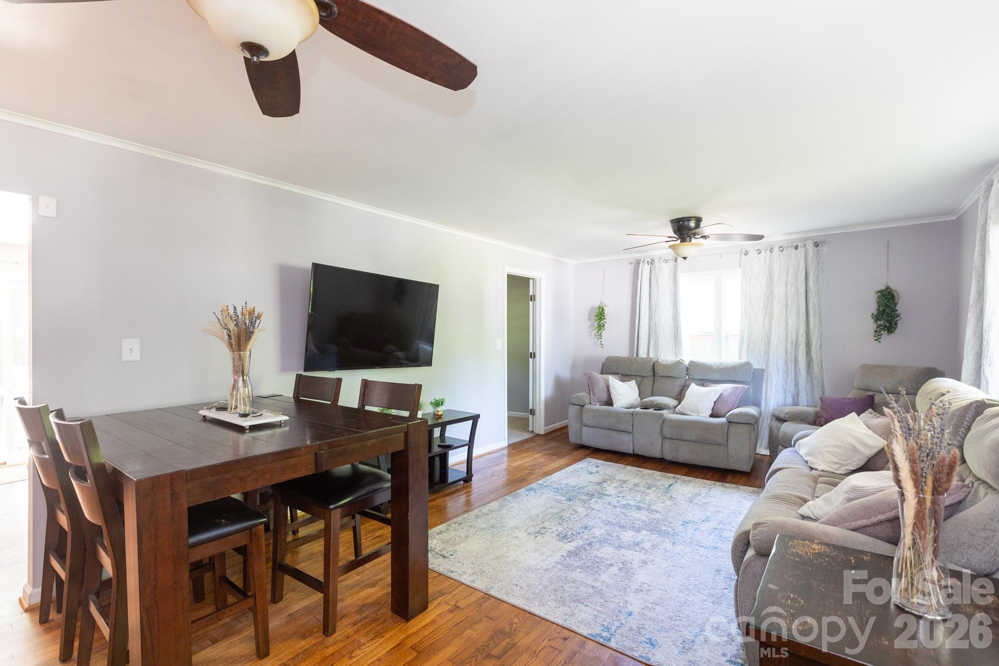 812 N Ransom Street — Gastonia