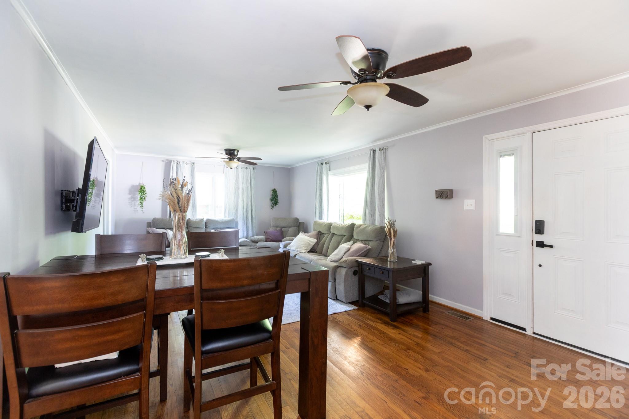 812 N Ransom Street — Gastonia