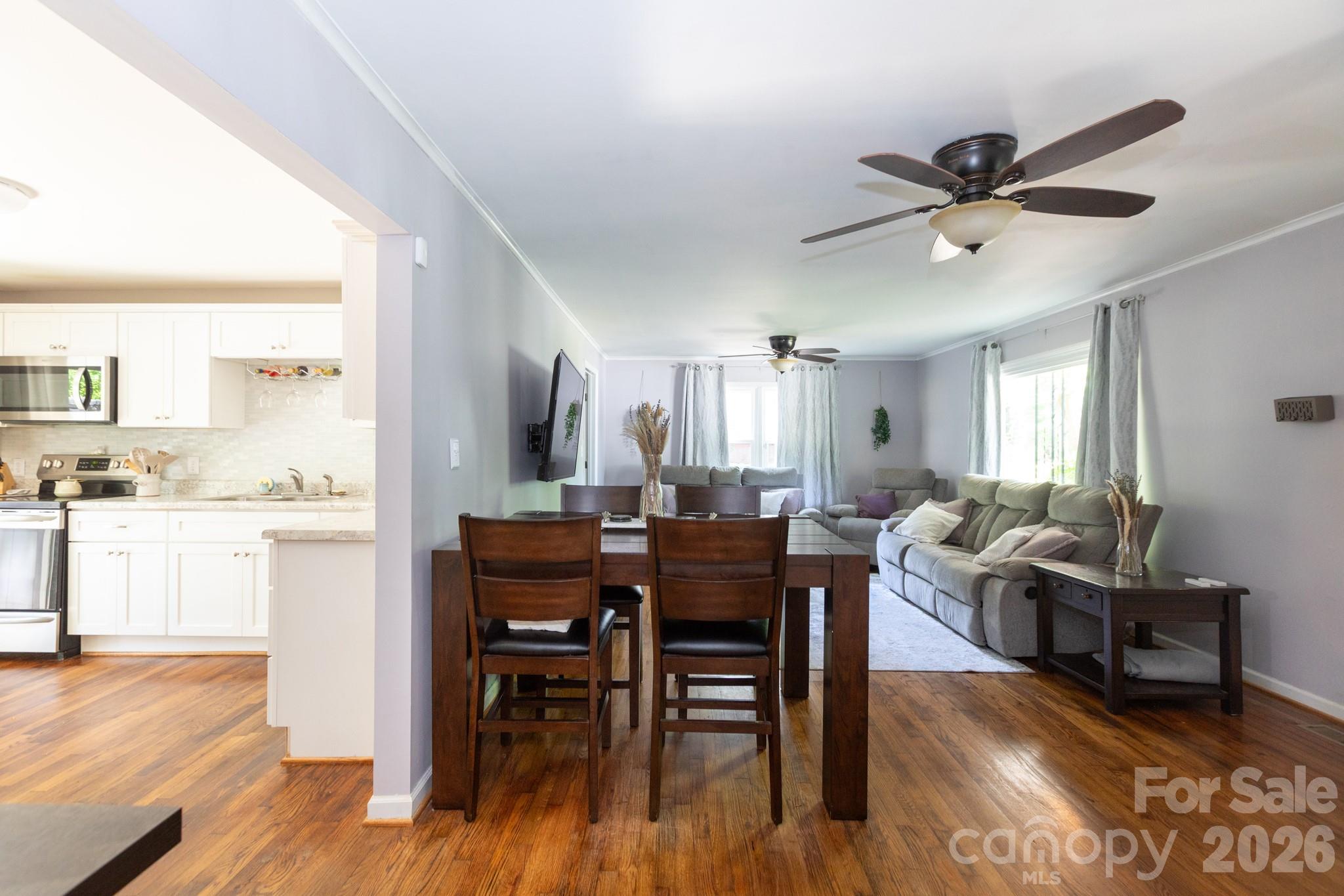 812 N Ransom Street — Gastonia