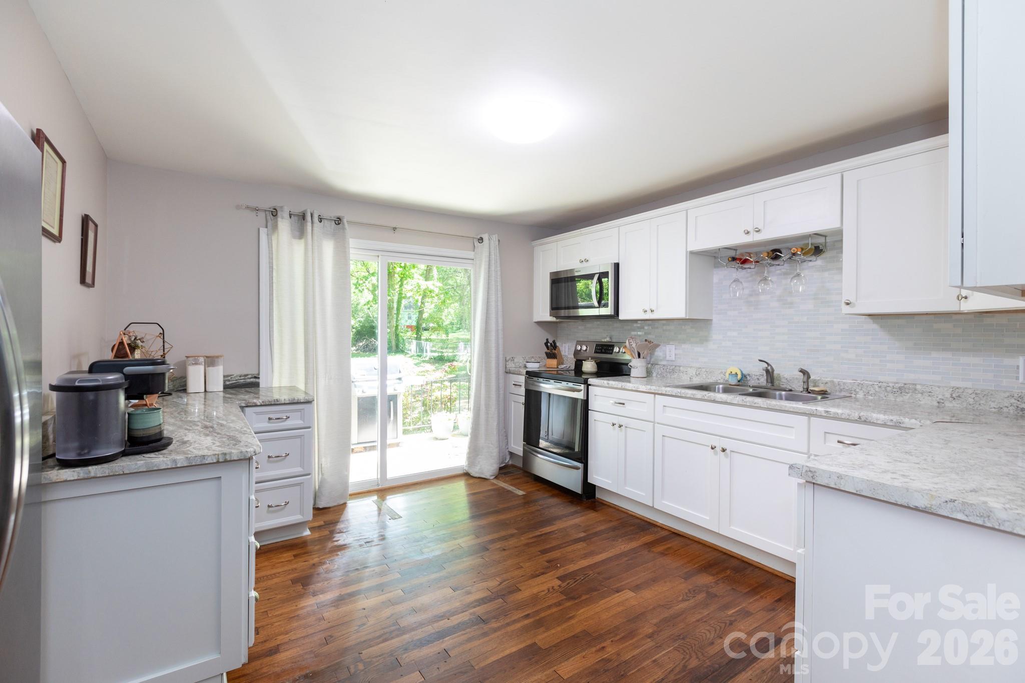 812 N Ransom Street — Gastonia