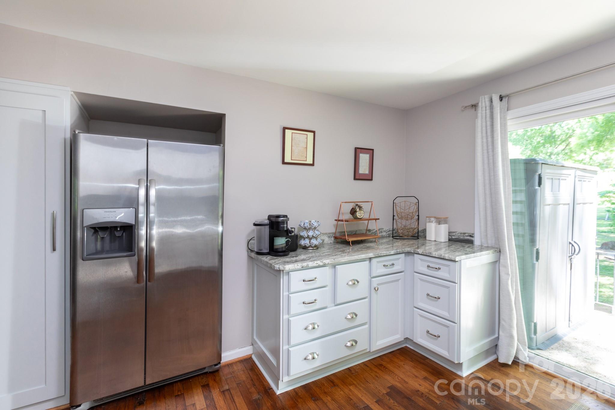 812 N Ransom Street — Gastonia