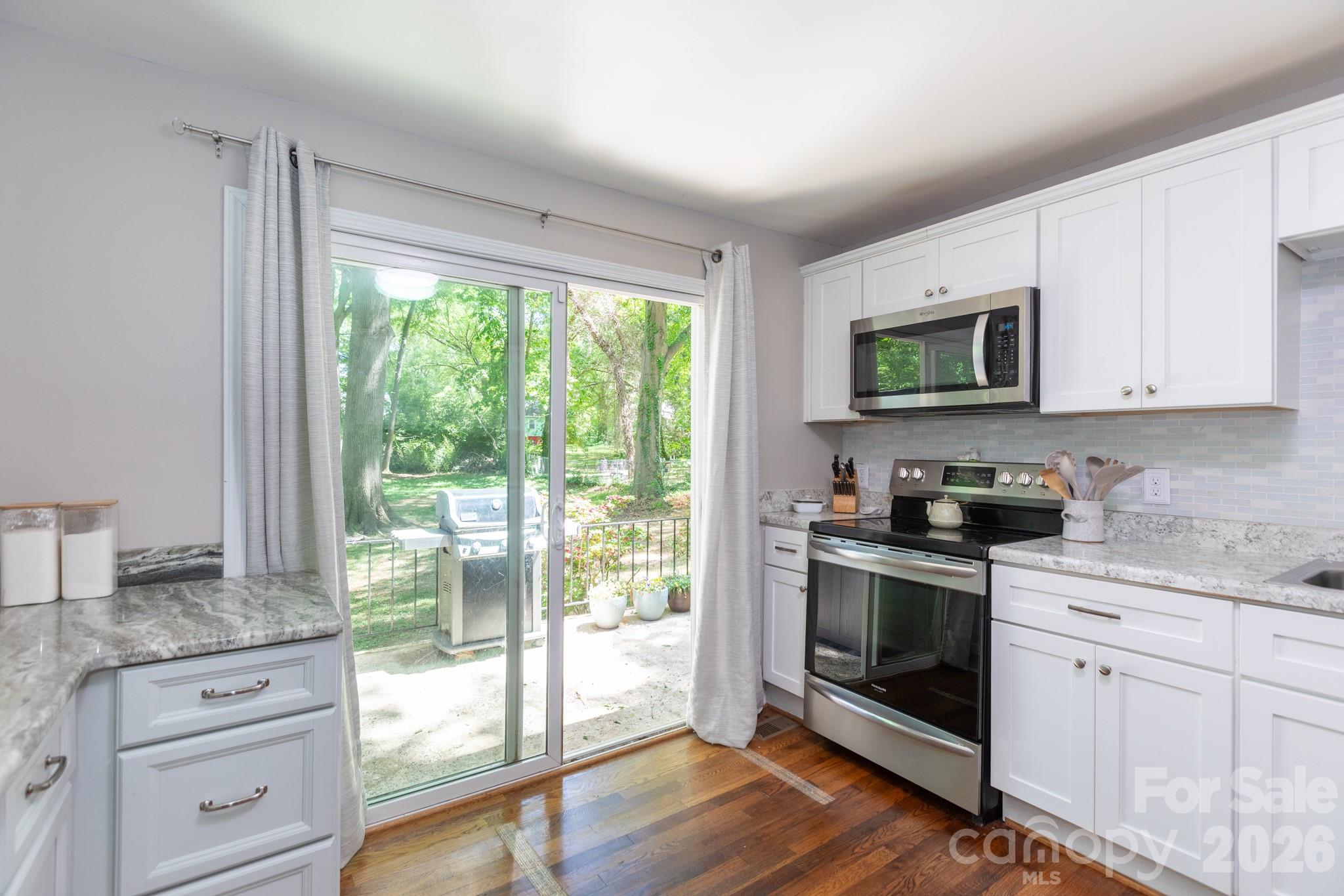 812 N Ransom Street — Gastonia