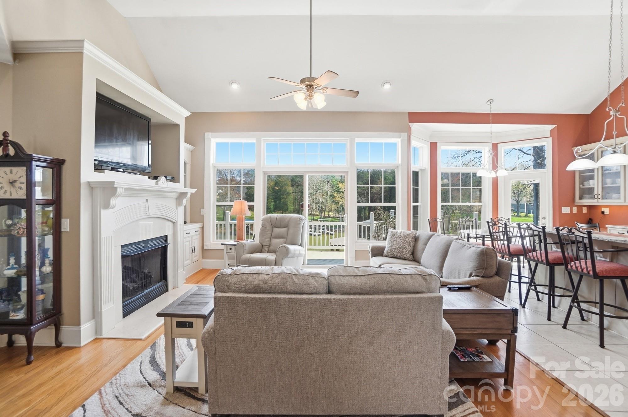 186 Hazelton Loop — Mooresville