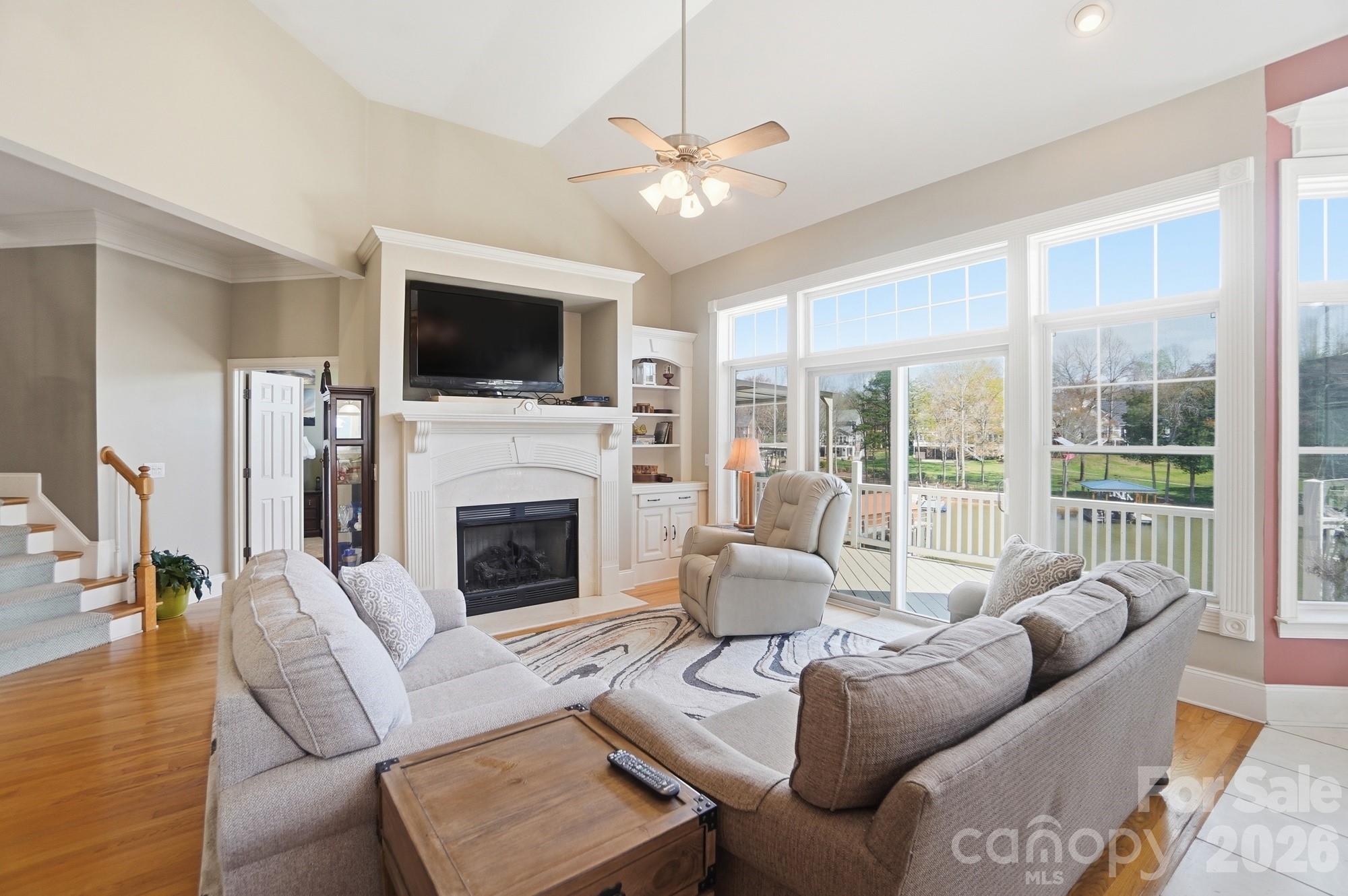 186 Hazelton Loop — Mooresville