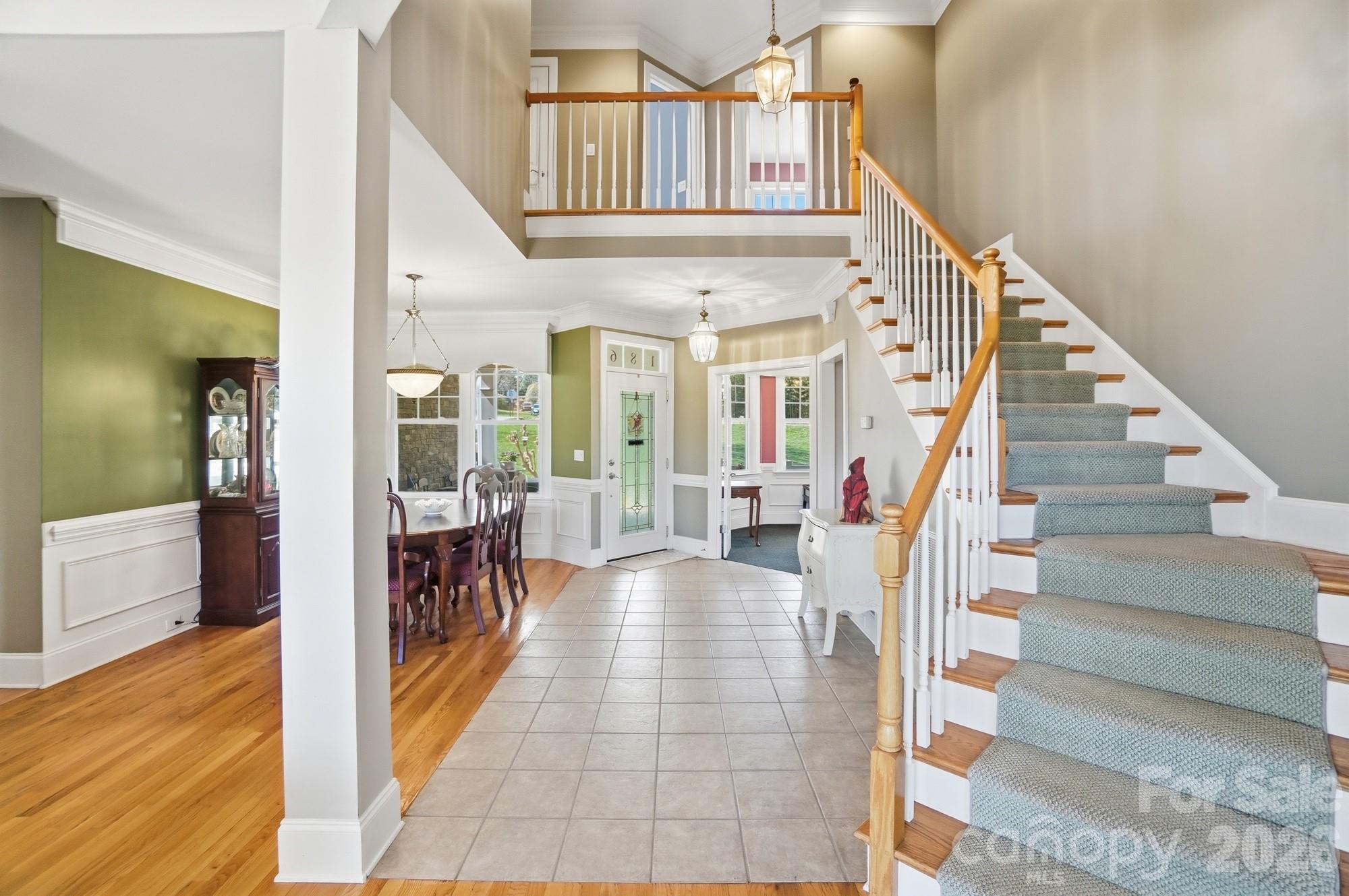 186 Hazelton Loop — Mooresville