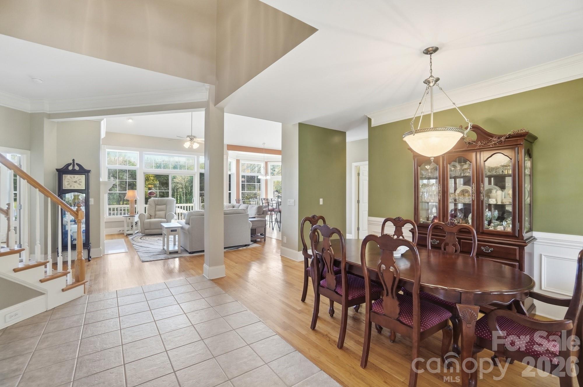 186 Hazelton Loop — Mooresville