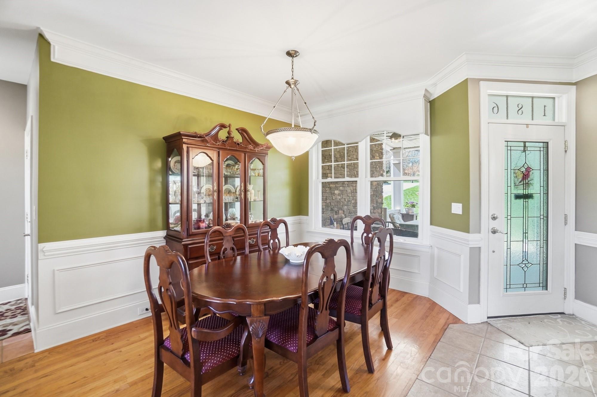 186 Hazelton Loop — Mooresville