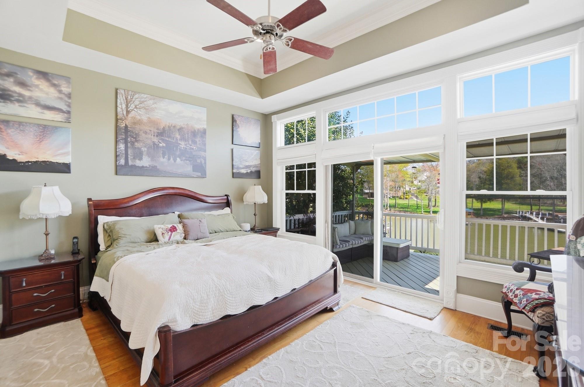186 Hazelton Loop — Mooresville