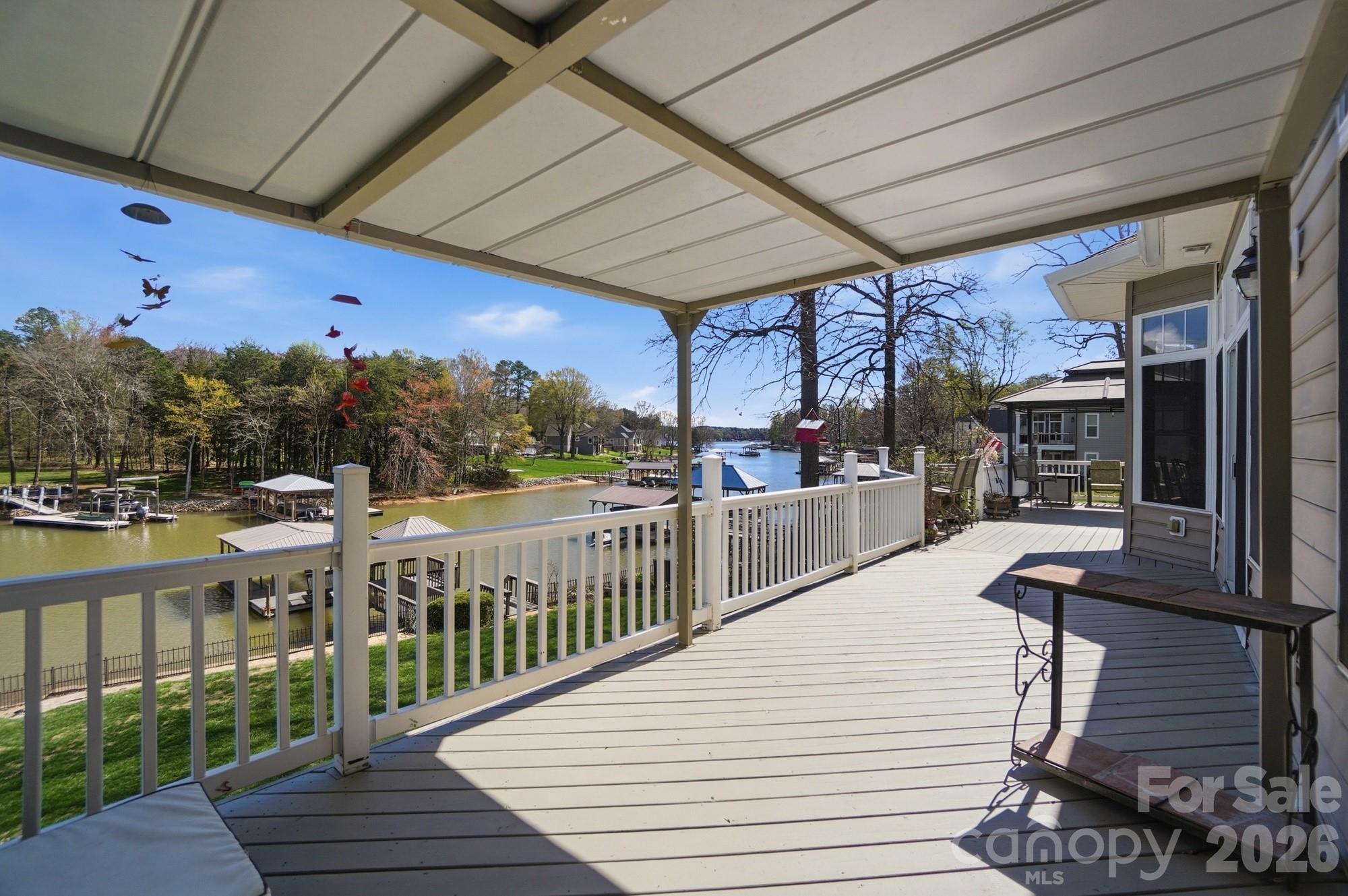 186 Hazelton Loop — Mooresville
