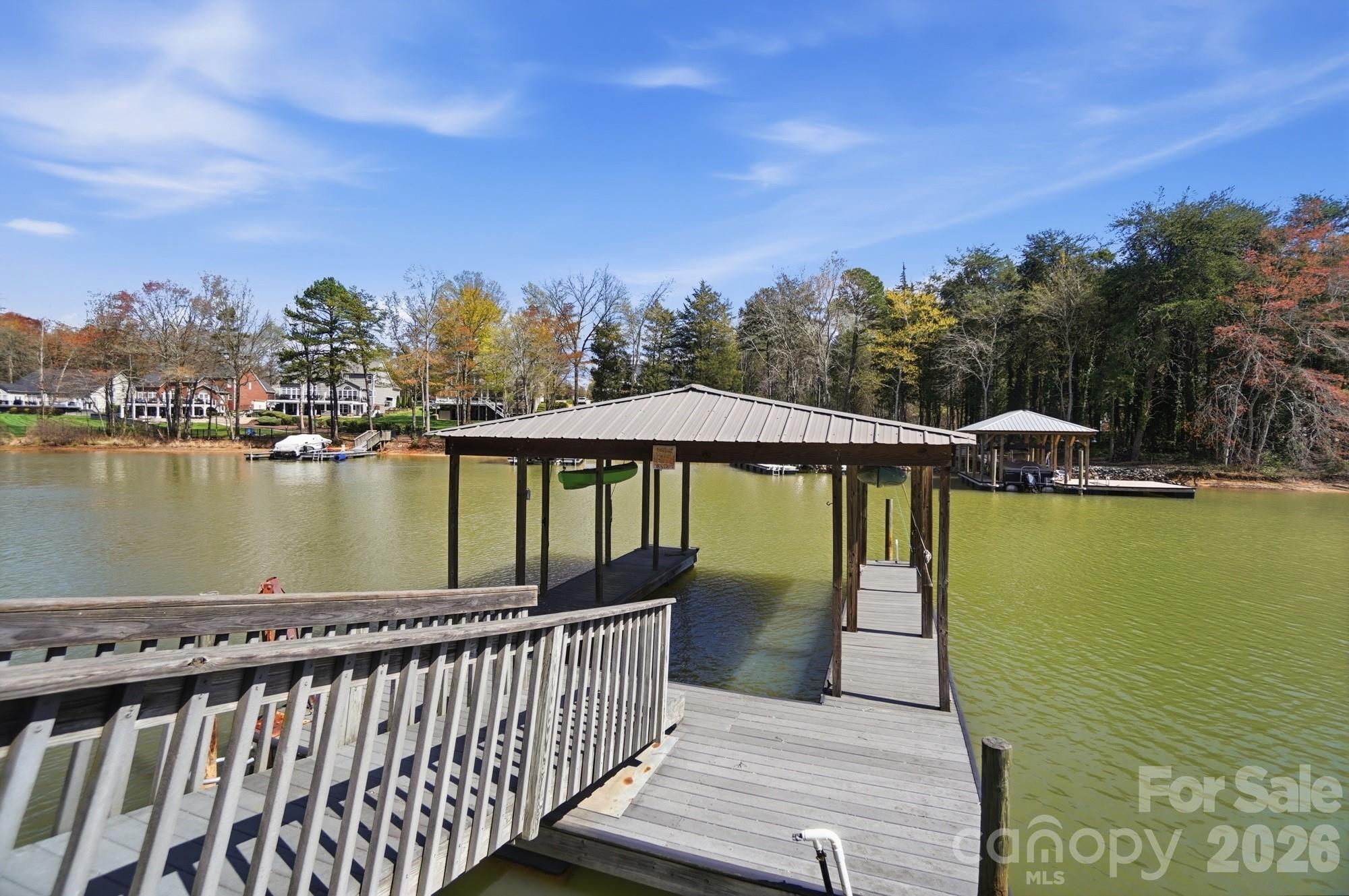 186 Hazelton Loop — Mooresville