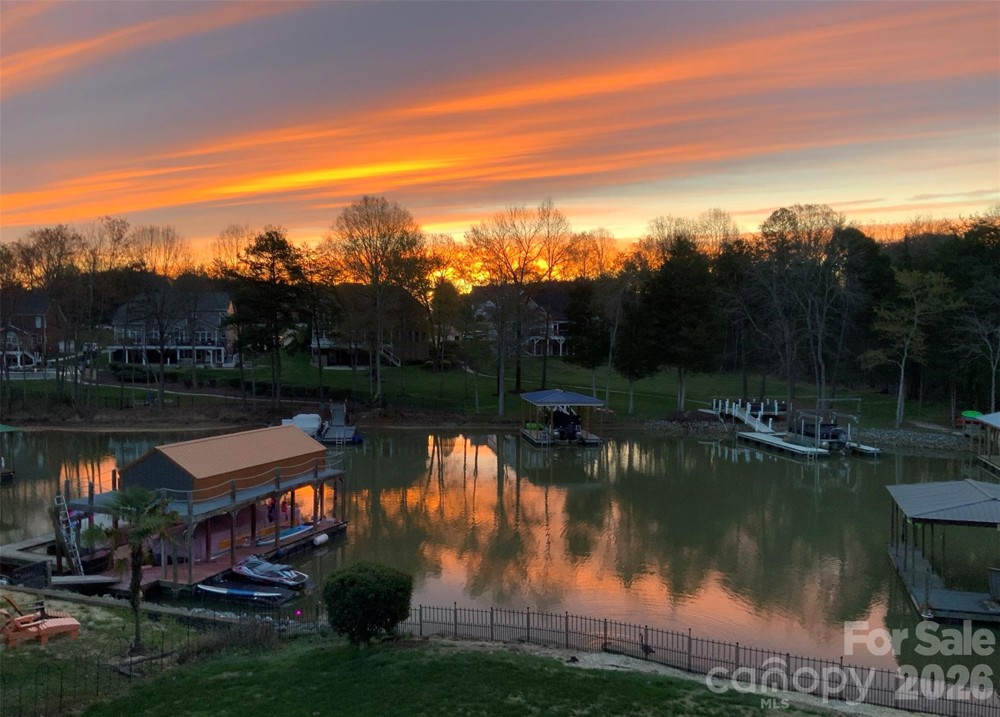 186 Hazelton Loop — Mooresville