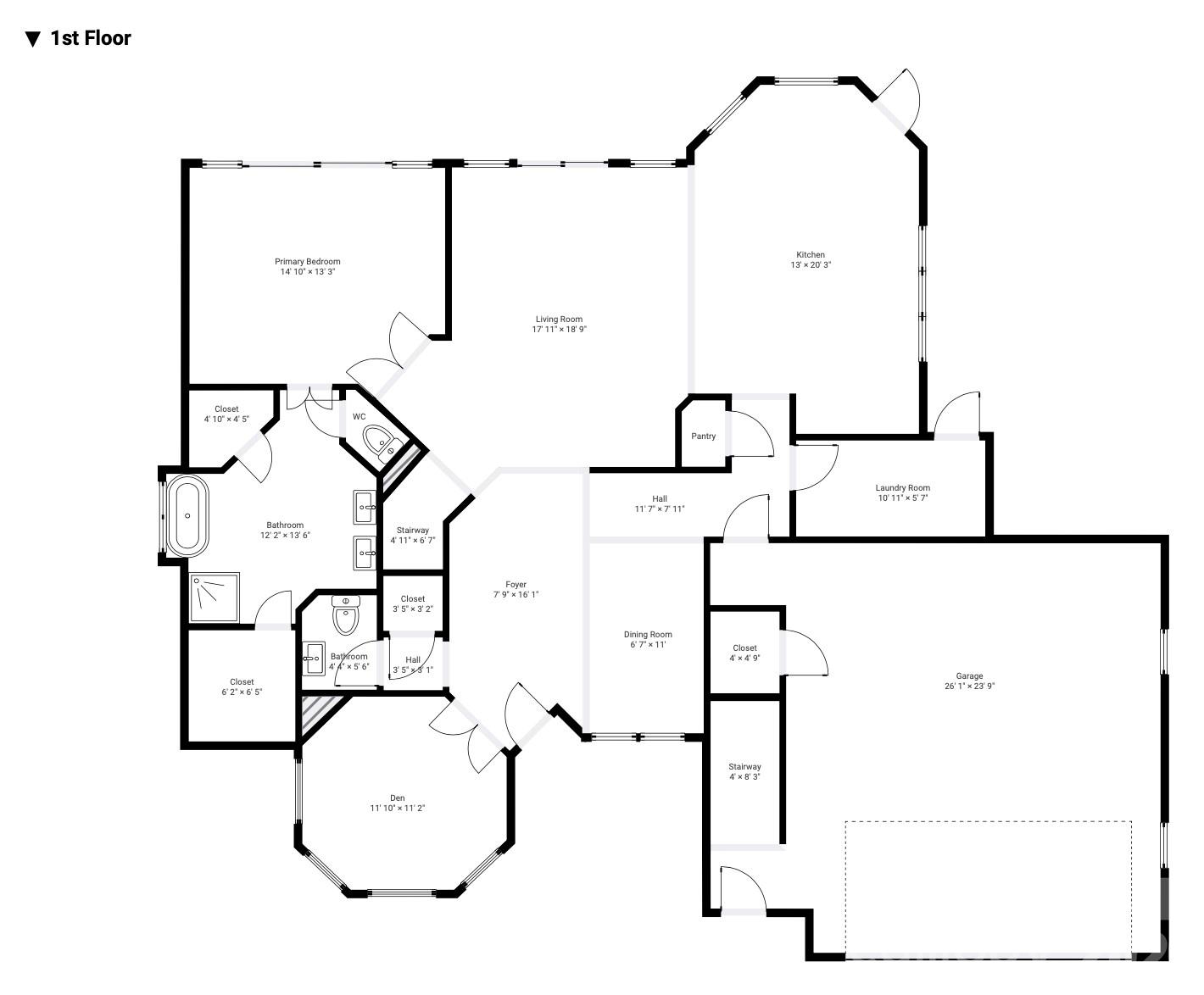 186 Hazelton Loop — Mooresville