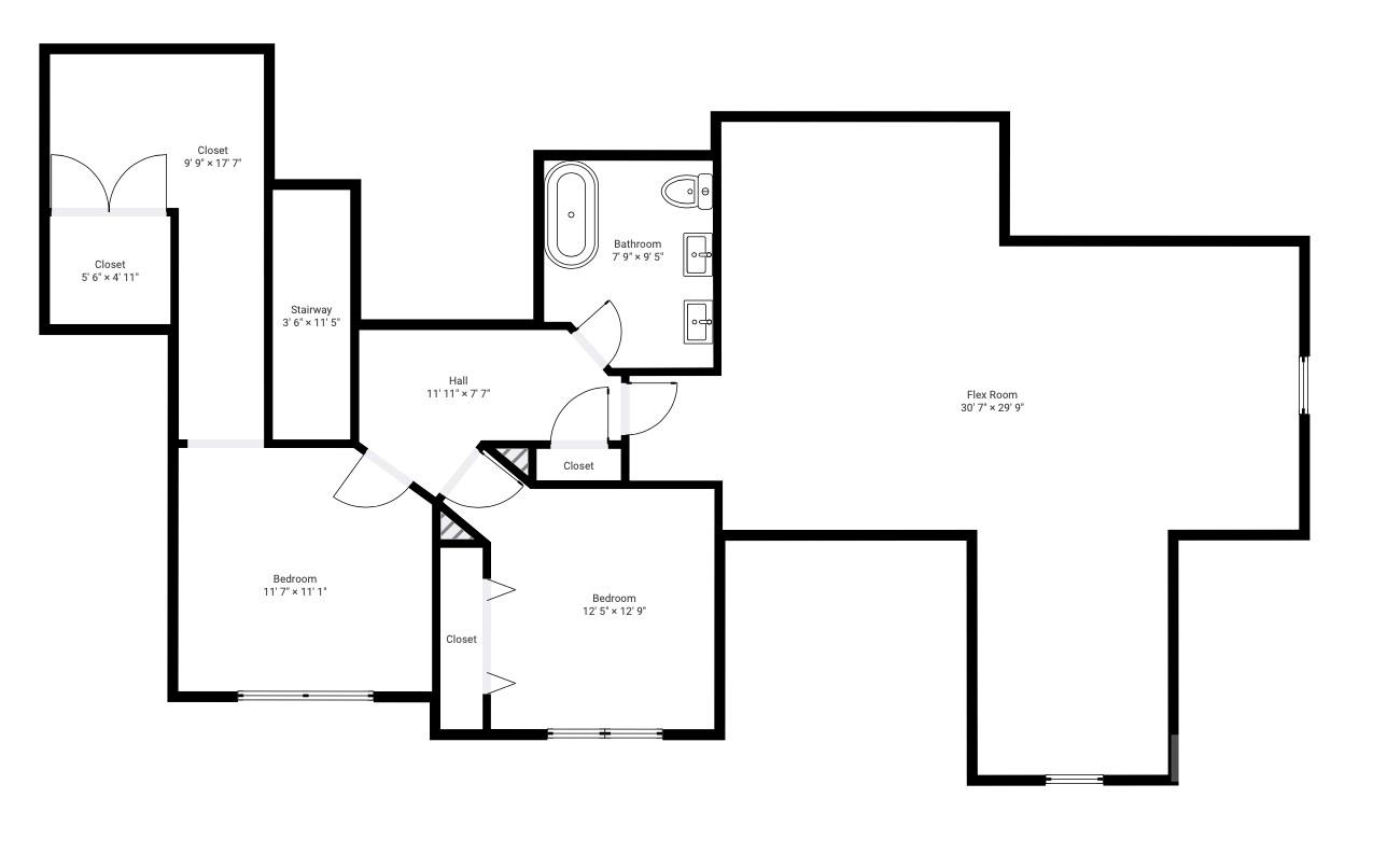 186 Hazelton Loop — Mooresville