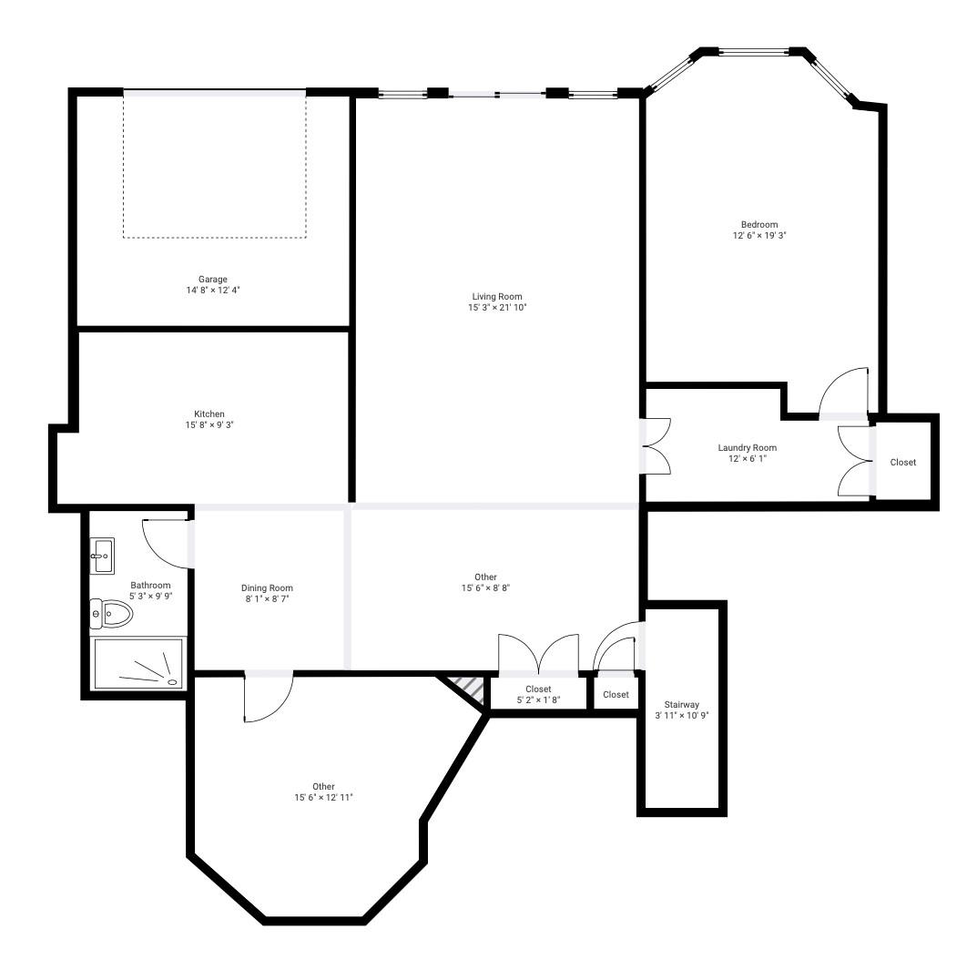 186 Hazelton Loop — Mooresville