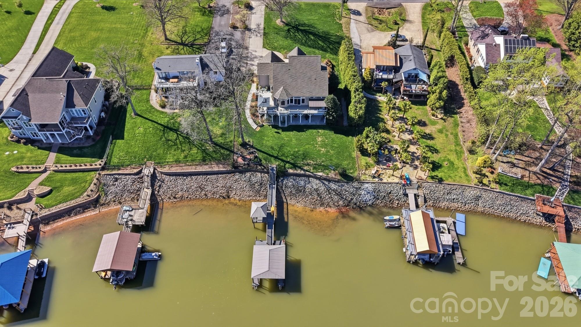 186 Hazelton Loop — Mooresville