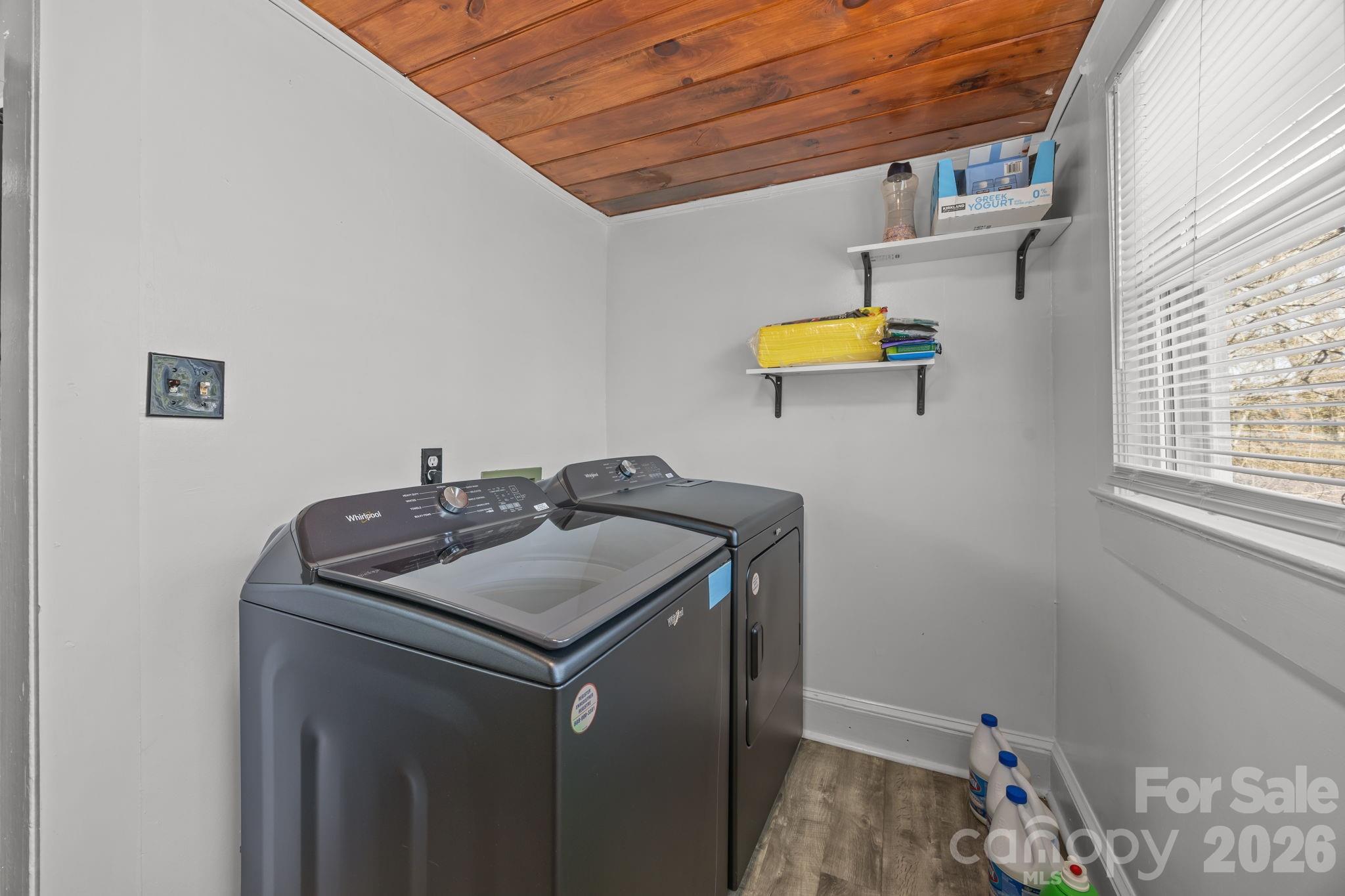 127 S Patterson Street — Statesville