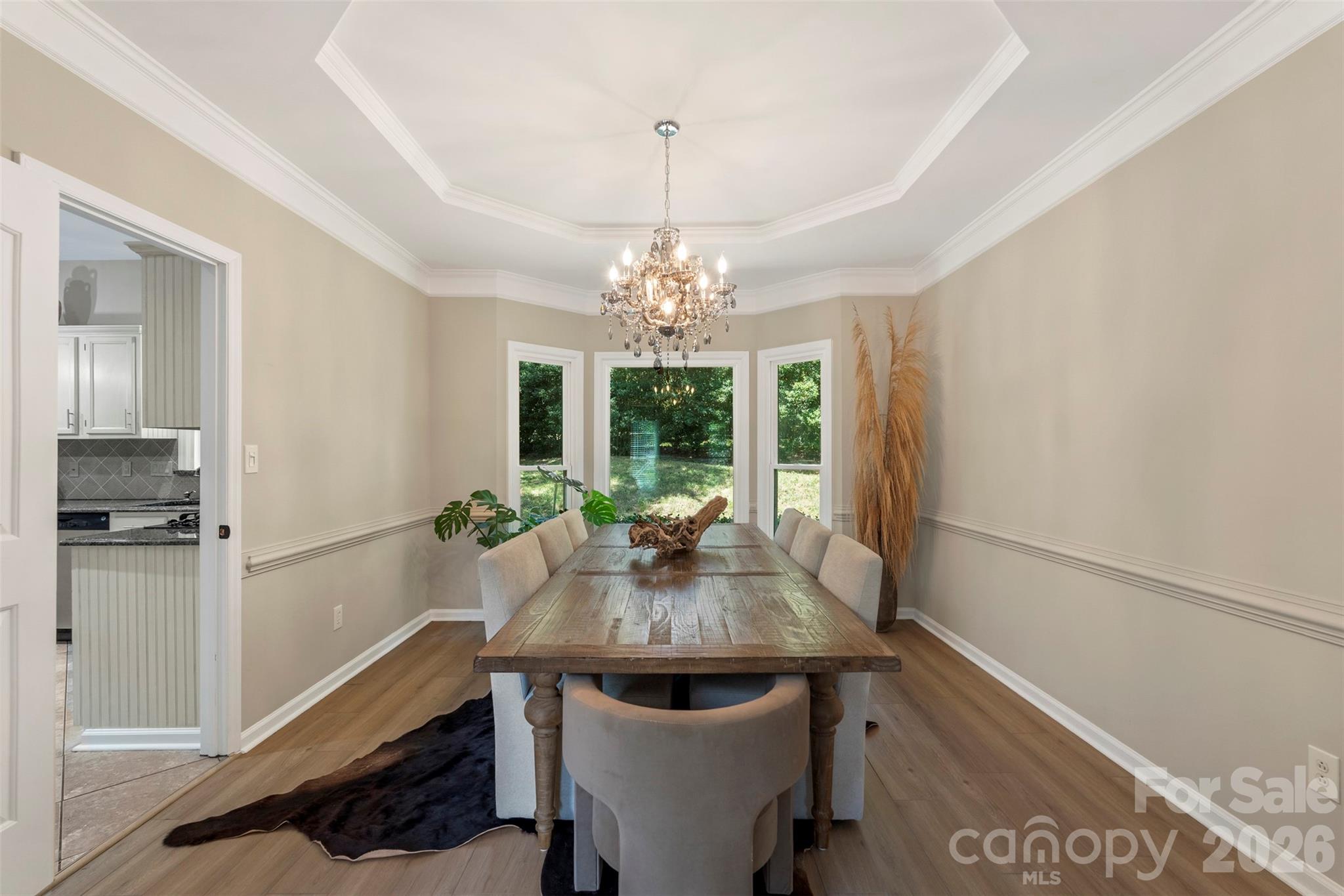 10701 Spring Camp Way — Charlotte