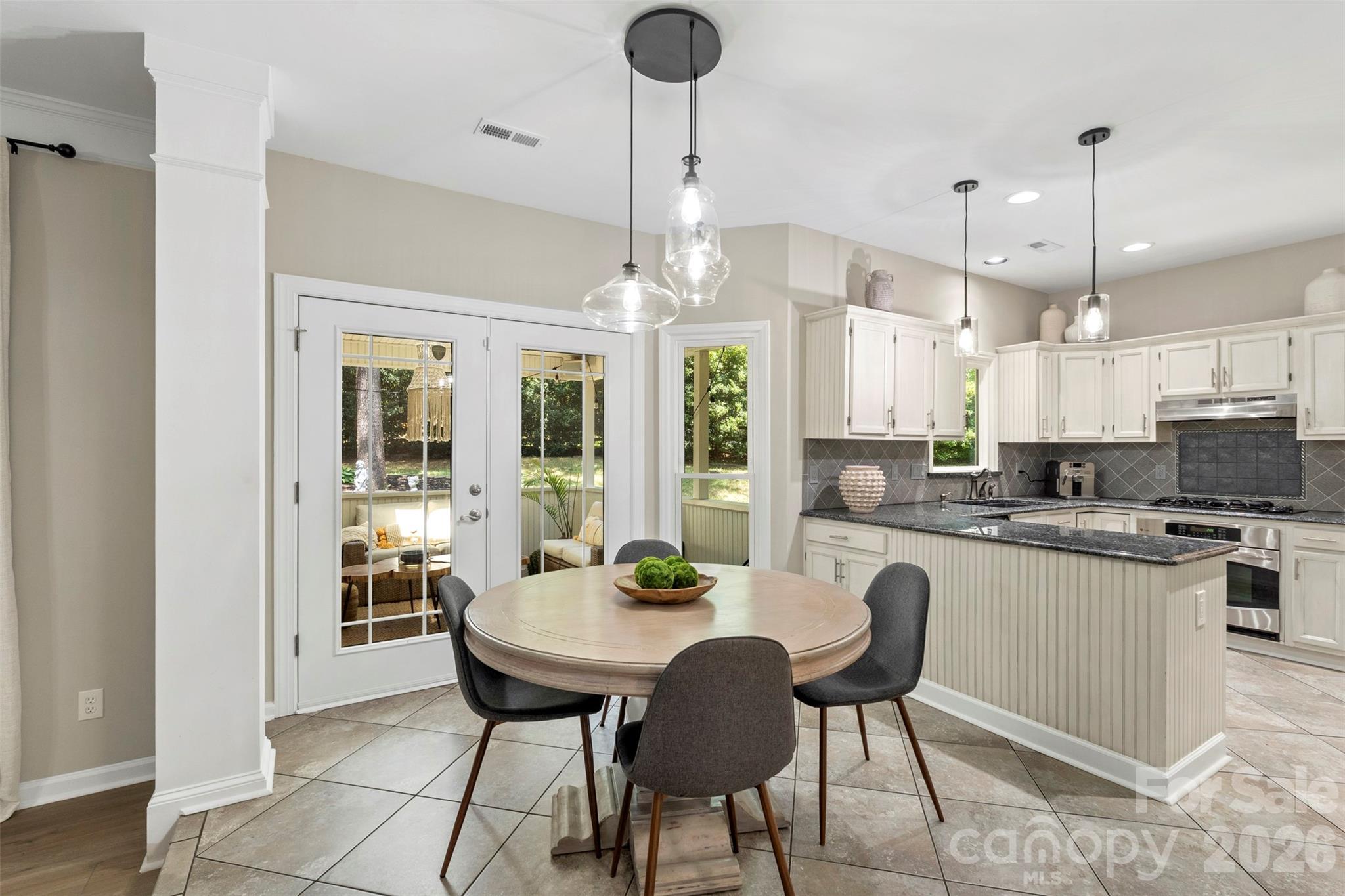10701 Spring Camp Way — Charlotte