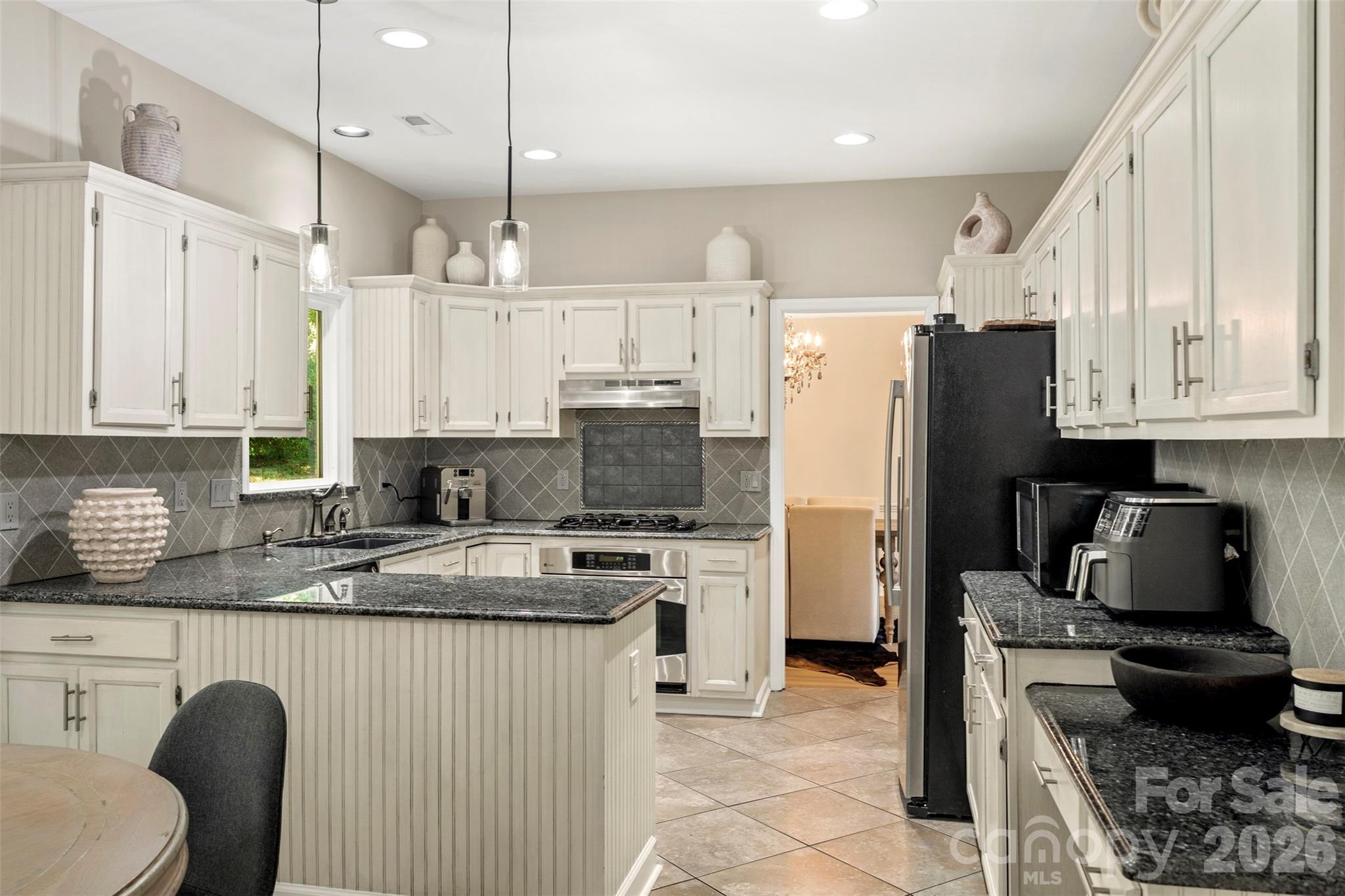 10701 Spring Camp Way — Charlotte