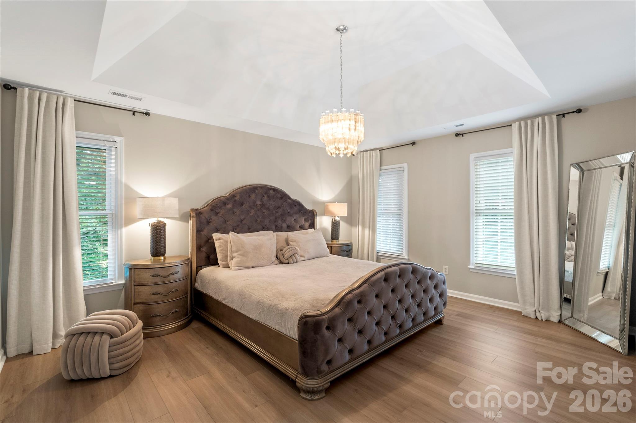 10701 Spring Camp Way — Charlotte